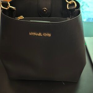 Michael Kors Black Women's Bag